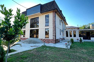 "Азалия" гостевой дом