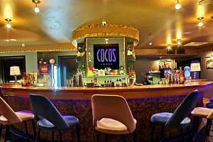 Бар COCOS
