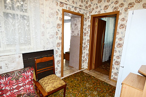 &quot;Под виноградом&quot; 2х-комнатный дом под-ключ в Феодосии фото 8