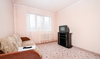 2х-комнатная квартира Дружбы 9 в Сергиевом Посаде - фото 4