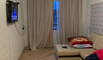 1-комнатная квартира Арсаул 1 в с. Приморское (Новый Афон) - фото 5