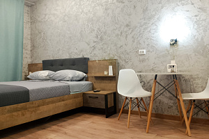 Квартира-студия Прибрежная 6