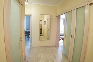 2х-комнатная квартира Сибгата Хакима 42 в Казани 16