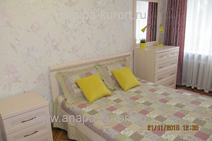 2х-комнатная квартира Крымская 179 в Анапе фото 12