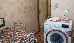 Фото объекта «2х-комнатная квартира Лазарева 48 в Лазаревском», 5