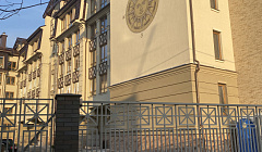 Фото объекта «1-комнатная квартира Октябрьская 23 в Зеленоградске», 2