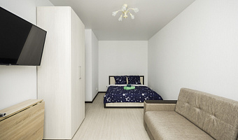 1-комнатная квартира Безымянная 2 в Балашихе - фото 2