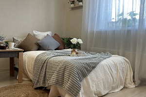 1-комнатная квартира Державина 92