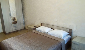 2х-комнатная квартира Гоголя 80 в Иркутске - фото 3