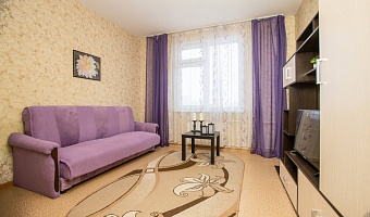 &quot;HomeHotel на Бурнаковской 51&quot; апарт-отель в Нижнем Новгороде - фото 2