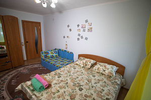 2х-комнатная квартира Героев-Медиков 11 в Кисловодске 10