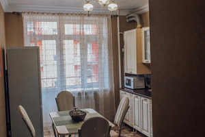 2х-комнатная квартира Орджоникидзе 84 корп 6 кв 54 в Ессентуках 12
