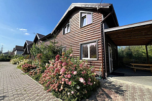 "За Кадом" база отдыха