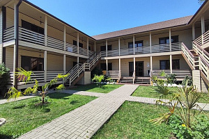 "Амир" гостевой дом