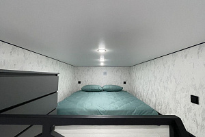 Квартира-студия Некрасова 60 эт 6