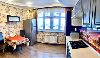1-комнатная квартира Энгельса 3 в Ханты-Мансийске - фото 5