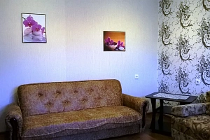 &quot;Уютная в спальном районе&quot; 1-комнатная квартира в Белореченске фото 3
