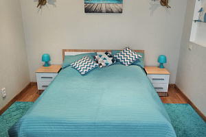 «У Королевских Ворот» 1-комнатная квартира