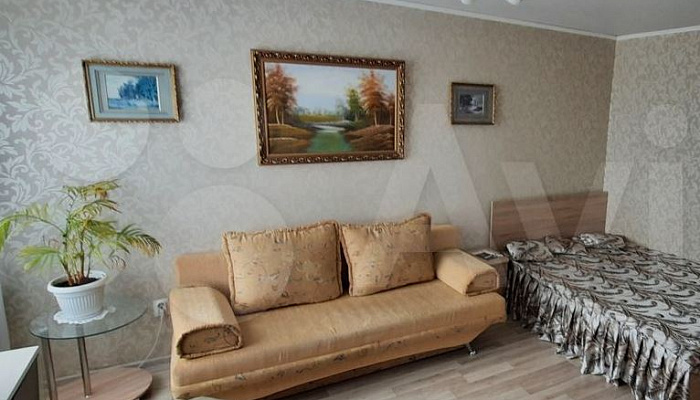 1-комнатная квартира Солнечная 9 в Зеленоградске - фото 1