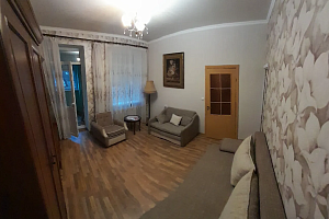 2х-комнатная квартира Подполковника Иванникова 2 в Калининграде 3