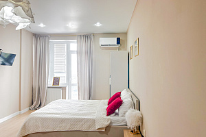 Квартира-студия Максима Горького 144