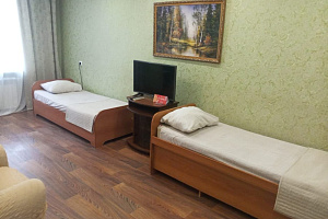 2х-комнатная квартира 4-й микрорайон 13