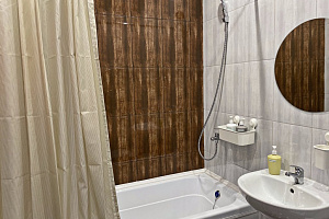 Квартиры Биробиджана 2-комнатные, "На Широкой" апарт-отель 2х-комнатная - цены