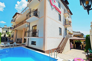 "Сириус" гостевой дом