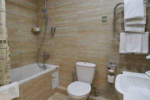 &quot;Ramada by Wyndham Rostov on Don Hotel and SPA&quot; отель в Ростове-на-Дону 4