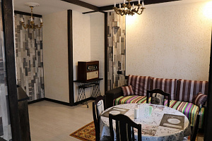 2х-комнатная квартира Симановского 28 в Костроме 6
