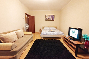 Квартиры Владимирской области 1-комнатные, "Услада" 1-комнатная 1-комнатная - снять