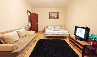 &quot;Услада&quot; 1-комнатная квартира во Владимире - фото 3