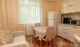 1-комнатная квартира Циолковского 54 в Геленджике - фото 4