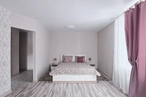 Квартира в , "Peterhof classic" 1-комнатная - цены