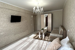 Мотели в Астрахани, 1-комнатная Красноармейская 33 мотель - раннее бронирование