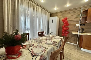 «ECO House Clover» дом под-ключ