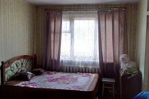 Мотели в Братске, "На Кирова" мотель