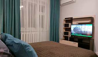 &quot;Уютная Гретта&quot; 1-комнатная квартира в Якутске - фото 5