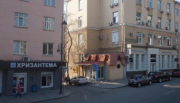 &quot;Smart Residence&quot; гостиница во Владивостоке - фото 1