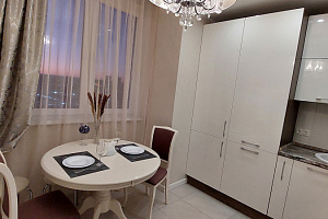 Отели Калининграда для двоих, "Astro Apartment On Gorkogo" 1-комнатная для двоих - забронировать номер