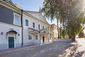 Квартиры Мурома в центре, "Есенин" в центре