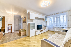 Квартиры Московской области недорого, 2х-комнатная Зорге 32 недорого - фото