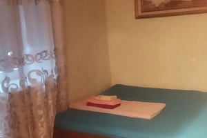 Гостиницы Хасавюрта все включено, "Маленькая и уютная" 2х-комнатная все включено