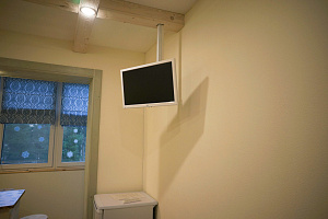Квартиры Раменского 3-комнатные, "Eco Lodge"-студия 3х-комнатная - раннее бронирование