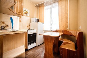 &quot;Уютная на Ленина&quot; 1-комнатная квартира в Кемерово 4