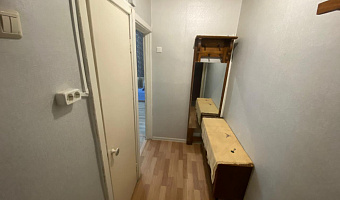 1-комнатная квартира Ярцевская 9 в Москве - фото 4