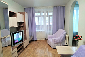 Квартиры Самары на месяц, 4х-комнатная Фрунзе 161 на месяц - цены