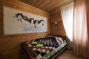Гостевые дома на Байкале недорого, "Обитаемый остров" недорого