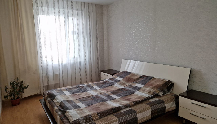 &quot;Рабочей 45&quot; 3х-комнатная квартира в Томске - фото 1