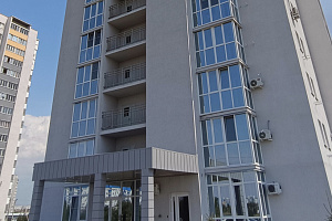 Квартира-студия 40 лет Победы 1